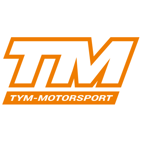 Tym Motorsport Logo